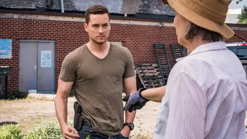 Chicago P.D. Temporada 7 Episodios 6 • Sub Español