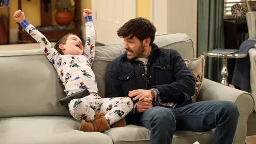 Uno para todas Temporada 2 Episodios 17 • Sub Español