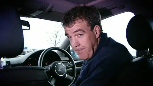 Top Gear Temporada 4 Episodios 4 • Sub Español