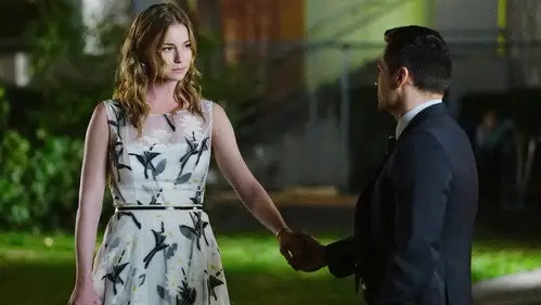 Revenge Temporada 4 Episodios 18 • Sub Español