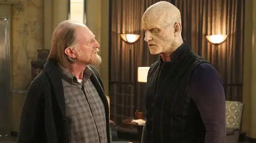 The Strain Temporada 3 Episodios 8 • Sub Español