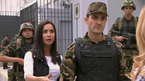 El señor de los cielos Temporada 3 Episodios 15 • Sub Español