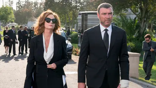 Ray Donovan Temporada 5 Episodios 12 • Sub Español