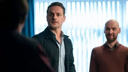 Coldwater Temporada 1 Episodios 1 • Sub Español