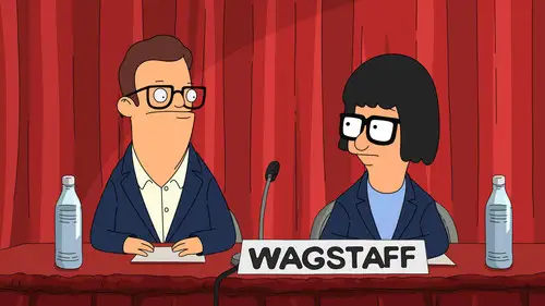 Bob's Burgers Temporada 7 Episodios 15 • Sub Español