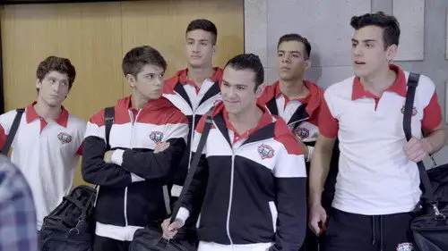 O11CE Temporada 2 Episodios 9 • Sub Español