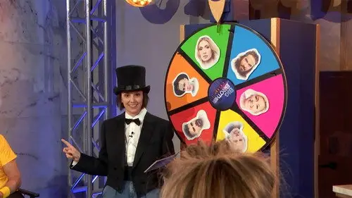 Big Brother Célébrités Temporada 1 Episodios 4 • Sub Español
