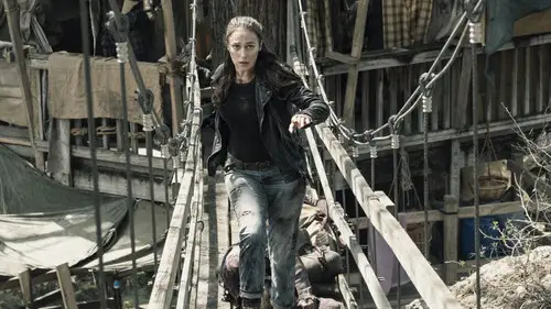 Fear the Walking Dead Temporada 5 Episodios 7 • Sub Español