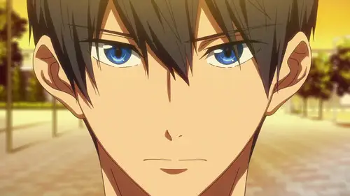 Free! Temporada 3 Episodios 11 • Sub Español