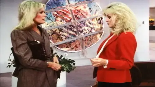 Knots Landing Temporada 4 Episodios 6 • Sub Español