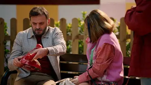 Vida perra Temporada 1 Episodios 3 • Sub Español