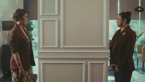 Love Is Never Gone Temporada 1 Episodios 10 • Sub Español