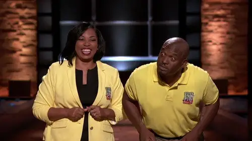 Shark Tank Temporada 9 Episodios 16 • Sub Español
