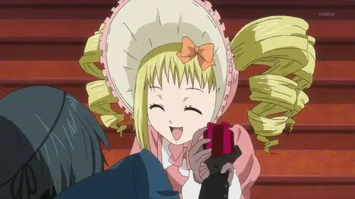 Black Butler Temporada 1 Episodios 11 • Sub Español