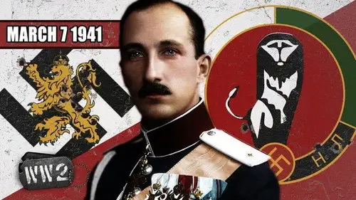 World War Two Temporada 3 Episodios 10 • Sub Español