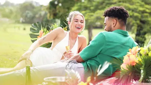 Love Island (Estados Unidos) Temporada 5 Episodios 2 • Sub Español