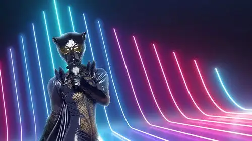 The Masked Singer Temporada 1 Episodios 1 • Sub Español
