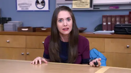Community Temporada 5 Episodios 4 • Sub Español