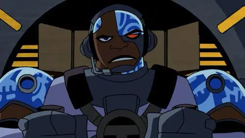 Teen Titans Temporada 1 Episodios 8 • Sub Español