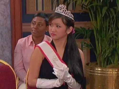 Hotel, dulce hotel: Las aventuras de Zack y Cody Temporada 1 Episodios 2 • Sub Español