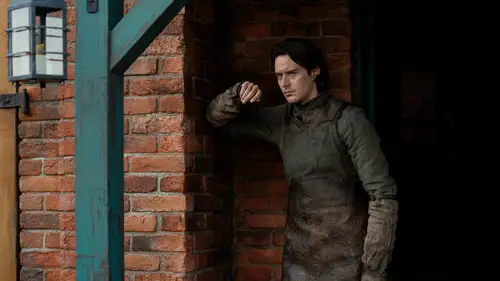 Outlander Temporada 8 Episodios 6 • Sub Español