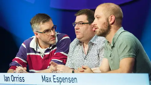 Only Connect S11E19 • Oglądaj Online