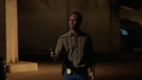 The Shield: Al margen de la ley Temporada 4 Episodios 8 • Sub Español