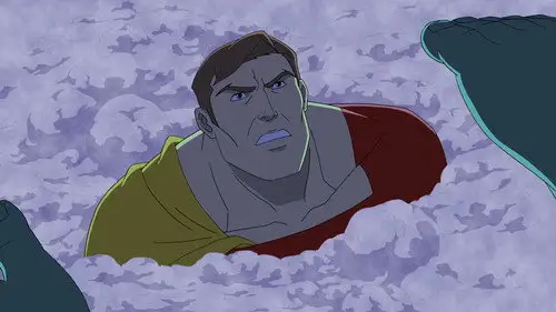 Los Vengadores unidos Temporada 2 Episodios 23 • Sub Español