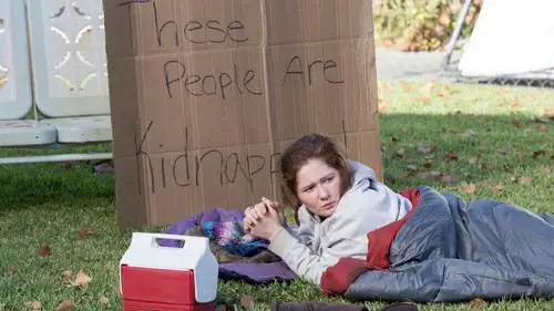 Shameless Temporada 7 Episodios 9 • Sub Español