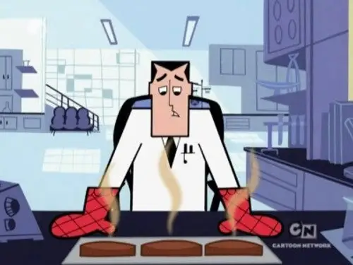 Atomówki 1998 Temporada 6 Cap 1 • Español Online