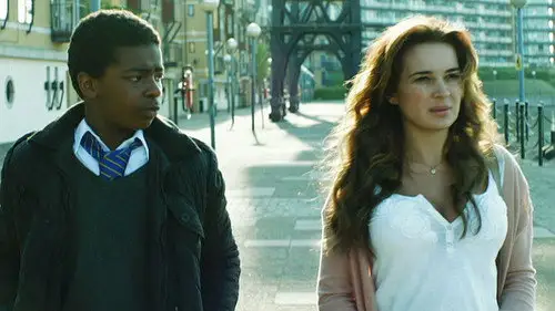Top Boy 2011 Temporada 1 Episodios 3 • Sub Español