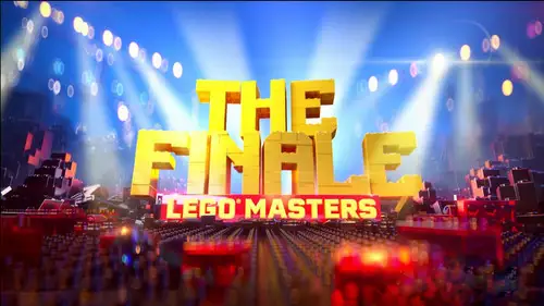 LEGO Masters Temporada 4 Episodios 11 • Sub Español