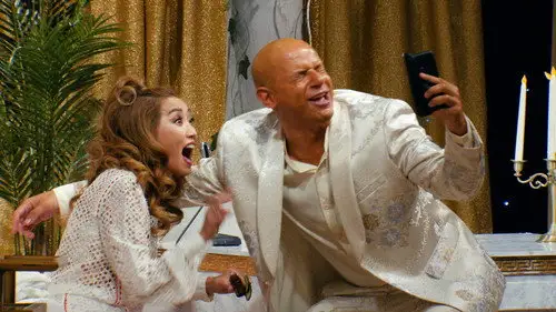 The Eric Andre Show Temporada 5 Episodios 5 • Sub Español
