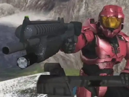 Red vs. Blue Temporada 8 Episodios 3 • Sub Español
