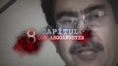 MATARIFE Temporada 2 Episodios 8 • Sub Español