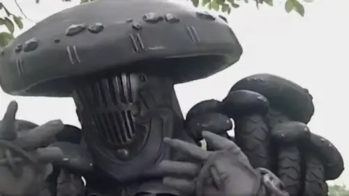 Kamen Rider Temporada 13 Episodios 18 • Sub Español