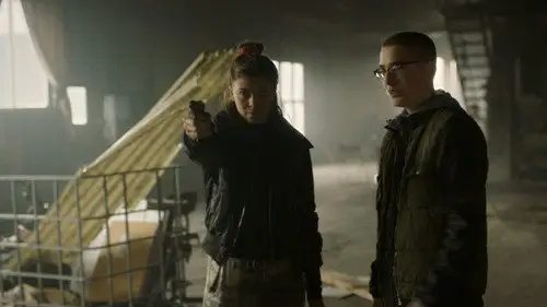 Alex Temporada 2 Episodios 2 • Sub Español