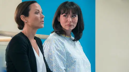 Casualty Temporada 29 Episodios 3 • Sub Español