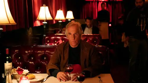 Barry Temporada 2 Episodios 6 • Sub Español