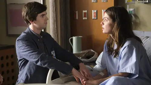 The Good Doctor Temporada 6 Episodios 10 • Sub Español