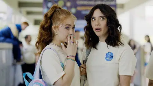 Te quiero y me duele Temporada 1 Episodios 1 • Sub Español