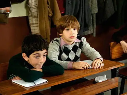 Cuéntame cómo pasó Temporada 6 Episodios 5 • Sub Español
