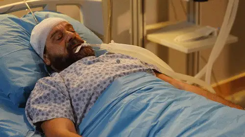 Doctor Alí Temporada 2 Episodios 3 • Sub Español