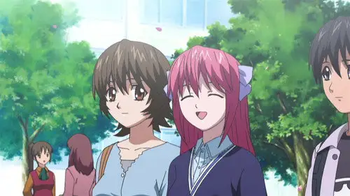 Elfen Lied Temporada 1 Episodios 5 • Sub Español