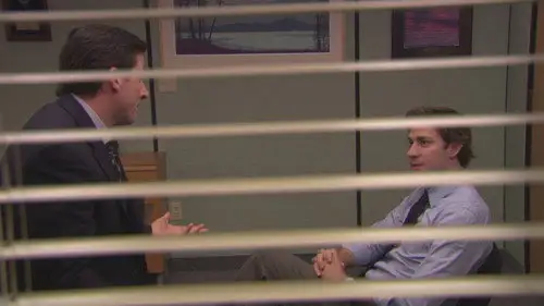 The Office Temporada 5 Episodios 19 • Sub Español