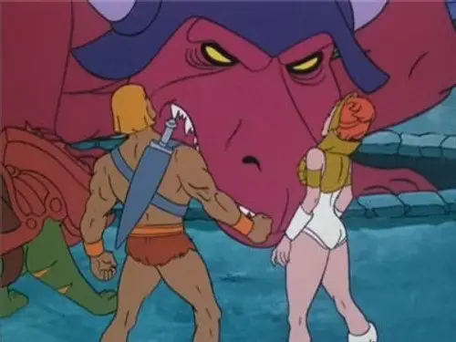 He-Man y los Masters del Universo Temporada 1 Episodios 18 • Sub Español