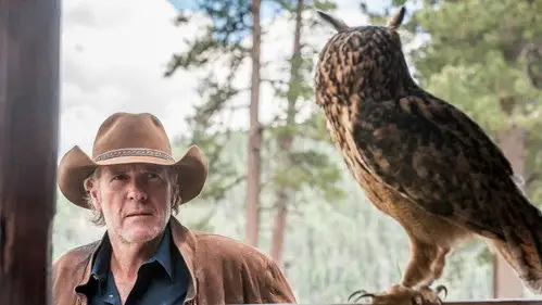 Longmire Temporada 3 Episodios 10 • Sub Español
