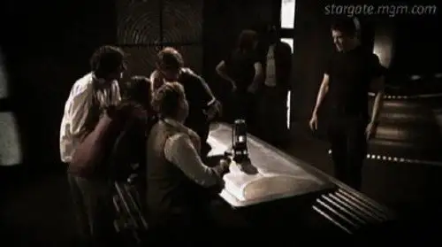 Stargate Universe Temporada 0 Episodios 20 • Sub Español