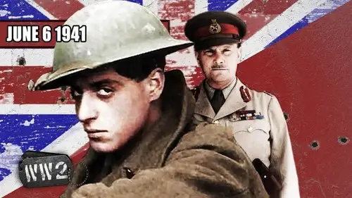 World War Two Temporada 3 Episodios 23 • Sub Español