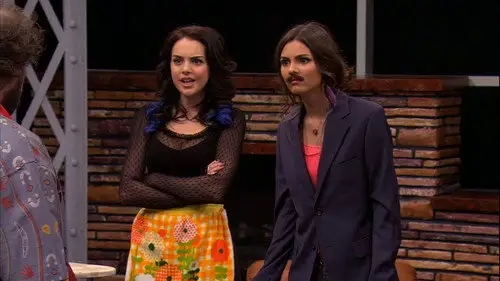 Victorious Temporada 3 Episodios 6 • Sub Español